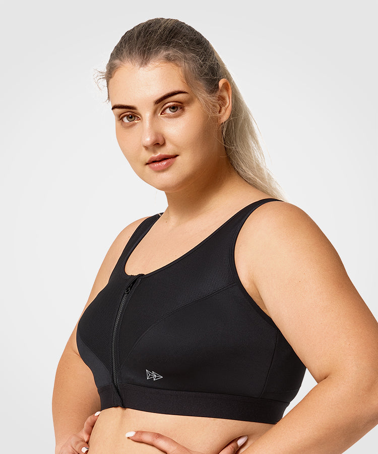 Power shape best sale sports bra