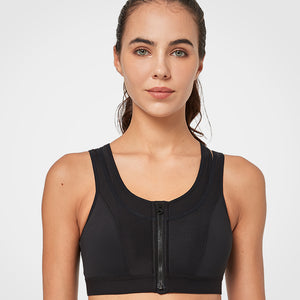 Womens supportive non-wired sports bras – Page 6 – Yvette_UK